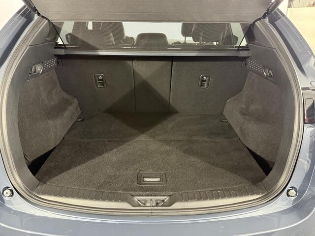 Mazda CX-5 2.0 SkyActiv-G 165 Sportive / Automaat / NL auto / 1e eig / Voll. historie