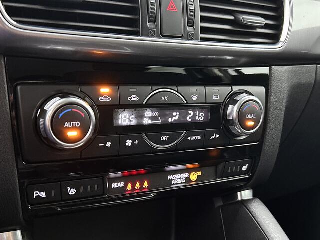 Mazda CX-5 2.0 SkyActiv-G 165 Premium Edition 2WD Trekhaak | Camera achter | Lichtmetalen velgen