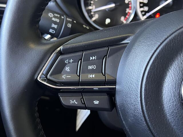 Mazda CX-5 2.5 SkyActiv-G 194 | Carplay | Stoel/Stuurverw. | Navi | Camera | PDC V+A | All-in rijklaarprijs