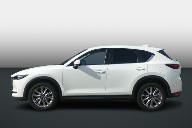 Mazda CX-5 2.0 SkyActiv-G 165 Comfort | RIJKLAARPRIJS |