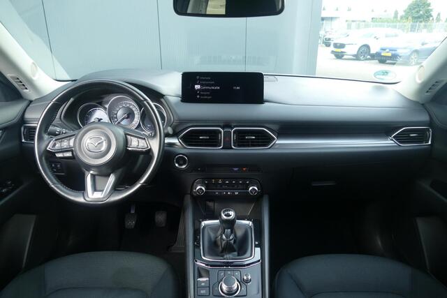 Mazda CX-5 2.0 SkyActiv-G 165 Comfort | RIJKLAARPRIJS |