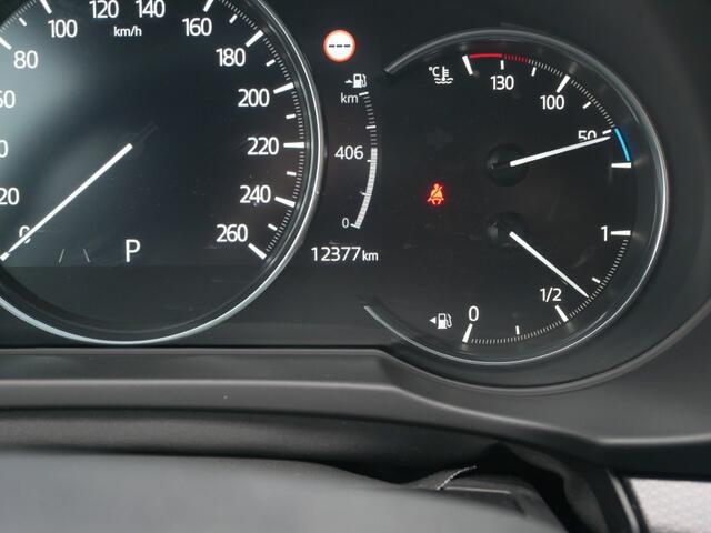 Mazda CX-5 2.5 SAG 194 SIGNATURE **Clima//Navi//Leer//Lm 19'' **