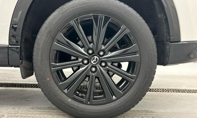 Mazda CX-5 2.0 e-SkyActiv-G M Hybrid 165 Homura Bose/Electr achterklep/Head-up Display.