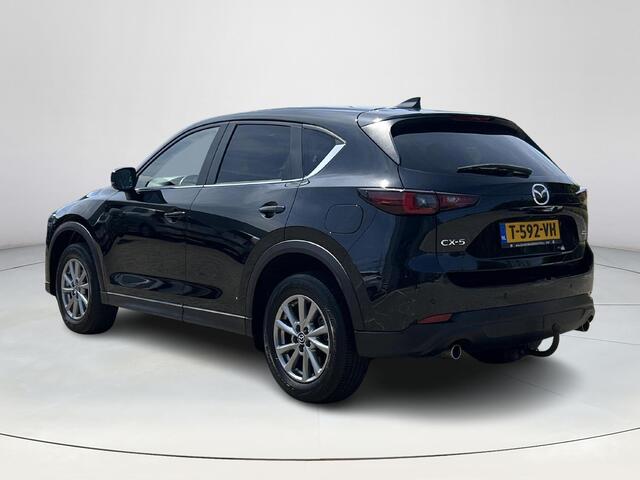 Mazda CX-5 2.0 SkyActiv-G 165 Comfort |Trekhaak| Climate control| Apple carplay| Automaat|