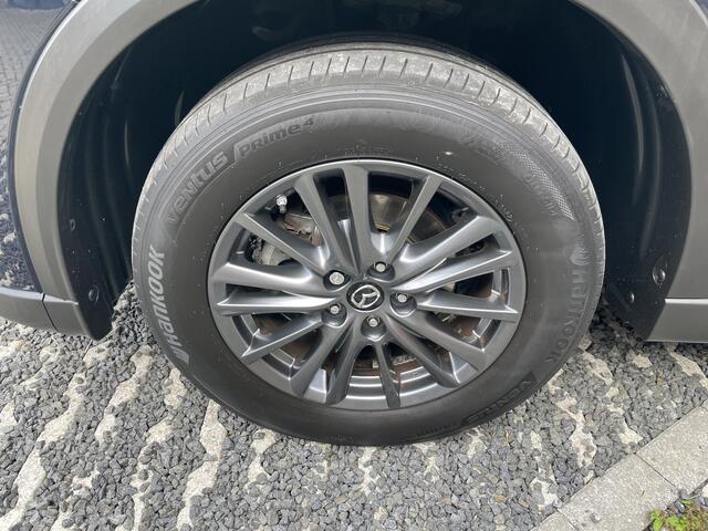 Mazda CX-5 2.0 SkyActiv-G 165 Business Comfort | AUTOMAAT | LEDER | BOSE | CLIMA