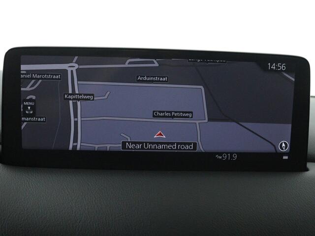 Mazda CX-5 2.0 SkyActiv-G 165 Newground automaat | 360 camera | Trekhaak |