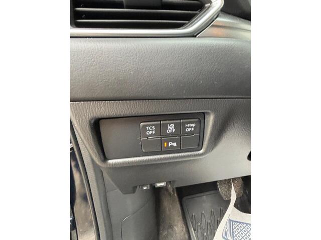 Mazda CX-5 2.0 SAG 165 Bus.Comf