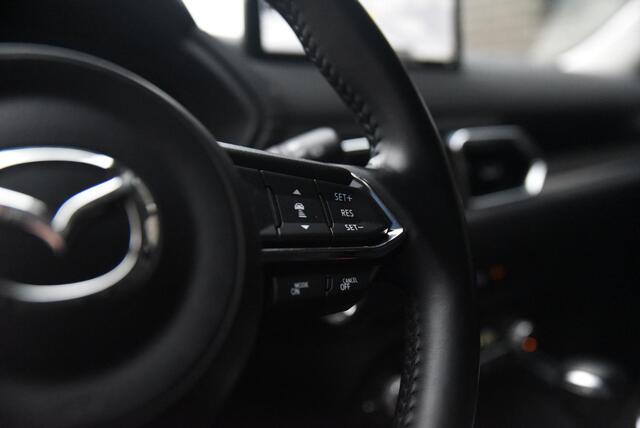 Mazda CX-5 2.5 AWD SkyActiv-G 194 Luxury Dealeronderhouden