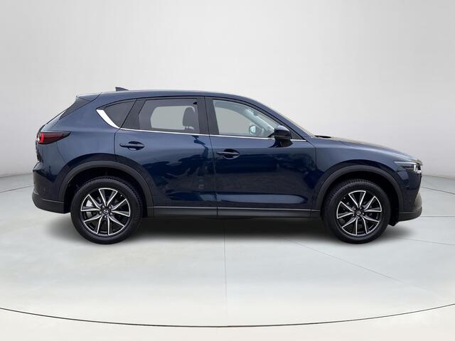 Mazda CX-5 2.0 SkyActiv-G 165 Comfort | Stoel/stuur verwarming | Trekhaak | All-season banden | Achteruitrijcamera | Navigatie | Keyless entry/start |