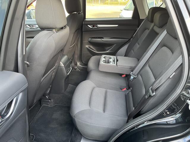 Mazda CX-5 2.0 SKYACTIV-G 165 Advantage AWD | Navi | Camera | 2000kg!! Trek