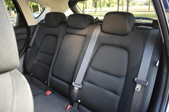 Mazda CX-5 2.0 e-SA-G M Hybrid 165 Automaat / 360 Camera / Carplay / Parkeerhulp / Trekhaak / Stoel & stuur verwarming