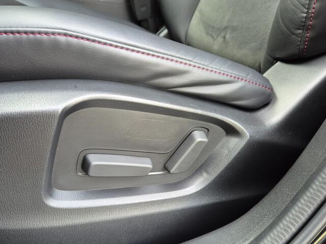 Mazda CX-5 SKYACTIV-G 194 6AT FWD SPORTIVE / Trekhaak