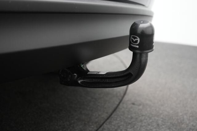 Mazda CX-5 2.0 SkyActiv-G Skylease GT automaat met afneembare trekhaak : dealer onderhouden