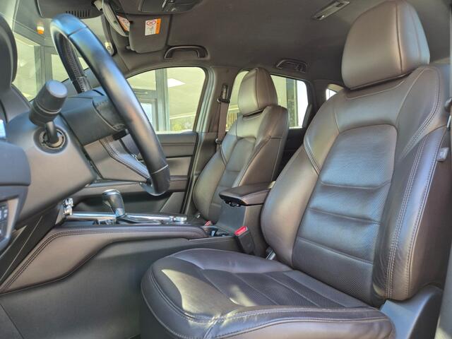 Mazda CX-5 SKYACTIV-G 2.5 194 6AT AWD SIGNATURE / Trekhaak