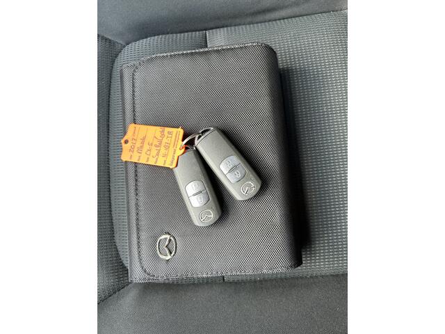 Mazda CX-5 2.0 SkyActiv-G 165 Skylease+ nieuwstaat. airco/ecc navigatie