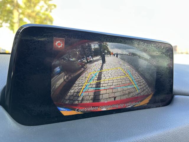 Mazda CX-5 2.0 SkyActiv-G 165 Skylease+ nieuwstaat. airco/ecc navigatie