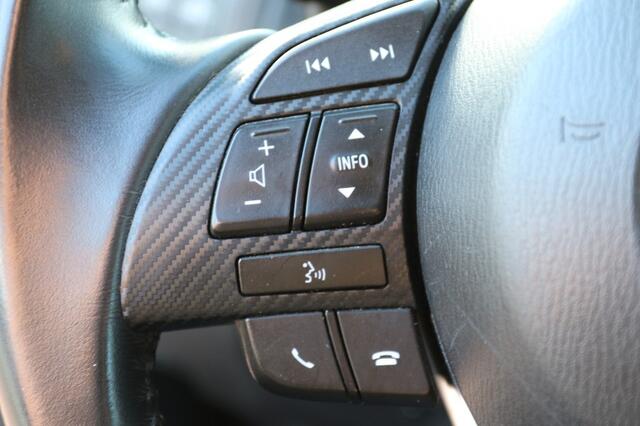 Mazda CX-5 2.0 SAG 165 TS 2WD trekhaak 1 JAAR garantie.