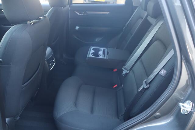 Mazda CX-5 2.0 e-SkyActiv-G M Hybrid 165 Centre-Line NL-Auto!! Camera I Apple Car-Play