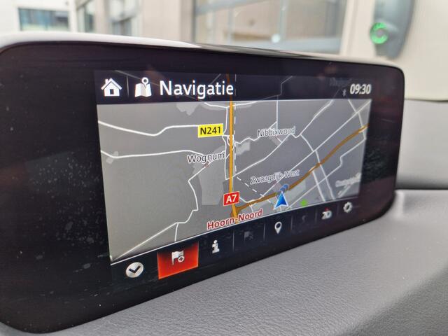 Mazda CX-5 2.5 SkyActiv-G 194 Signature | AUTOMAAT | FULL OPTION | LEDER | OPEN DAK