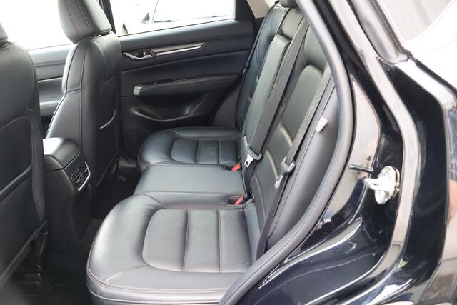 Mazda CX-5 2.0 SkyActiv-G 165 GT-Luxury