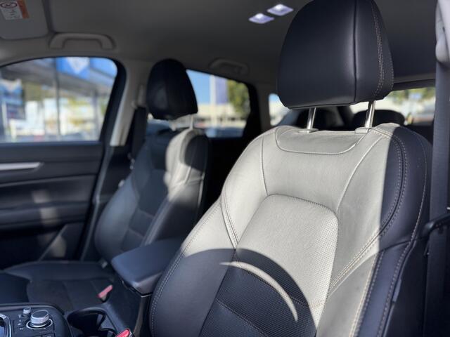 Mazda CX-5 2.0 SAG 165 Style Selected | HUD | 360 CAM | Carplay