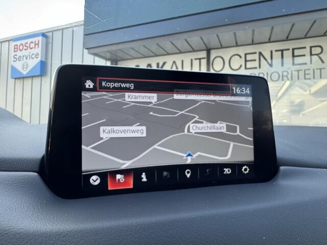 Mazda CX-5 2.0 SAG 165 Style Selected | HUD | 360 CAM | Carplay