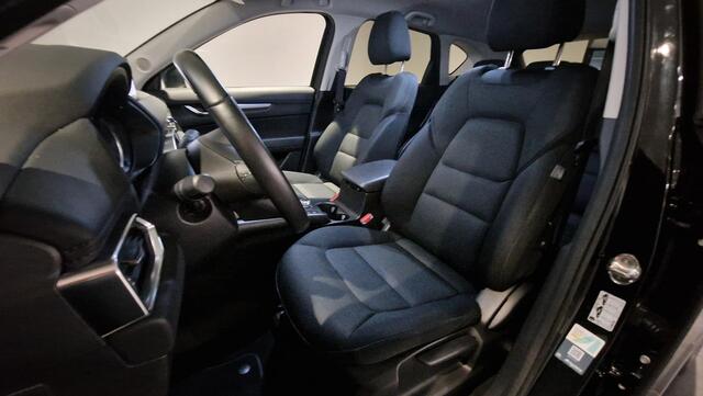 Mazda CX-5 2.0 e-SkyActiv-G Automaat M Hybrid 165 Centre-Line