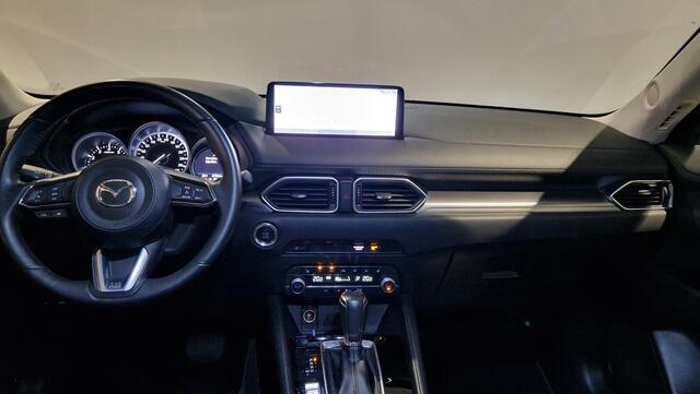 Mazda CX-5 2.0 e-SkyActiv-G Automaat M Hybrid 165 Centre-Line