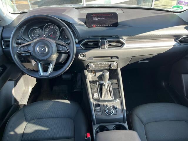 Mazda CX-5 2.0 SkyActiv-G 165 Skylease Automaat | Navigatie | Trekhaak | Climate Control | Cruise Control |
