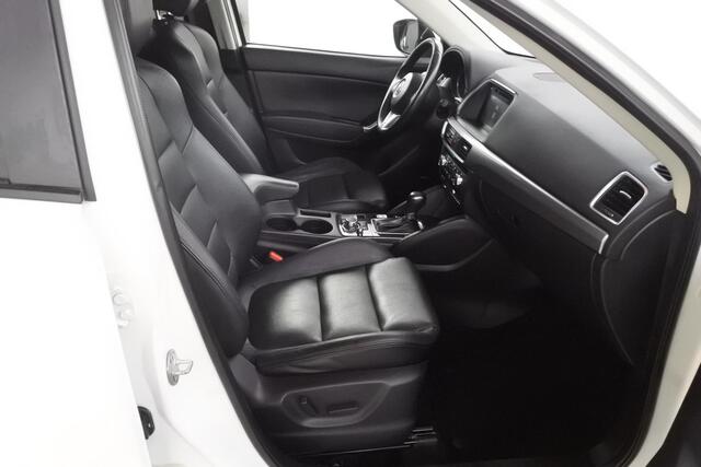 Mazda CX-5 2.0 165pk Automaat GT LPG G3 Trekhaak