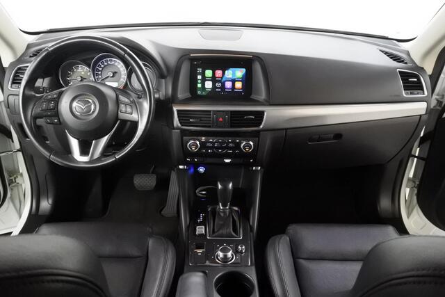 Mazda CX-5 2.0 165pk Automaat GT LPG G3 Trekhaak