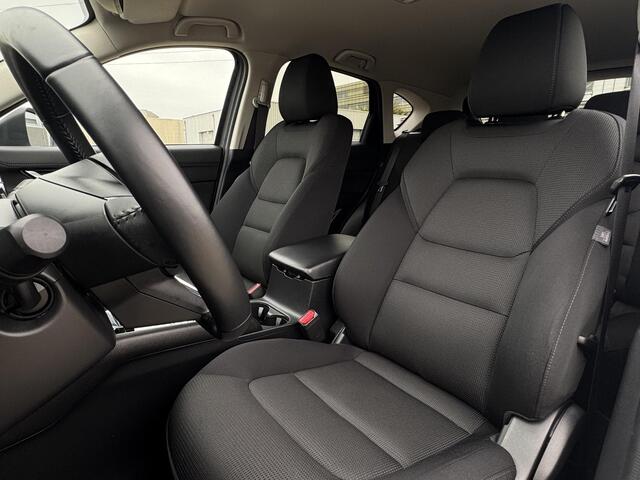 Mazda CX-5 2.0 e-SkyActiv-G M Hybrid 165 Advantage | Trekhaak | Stoel/stuurverwarming | Head-up display | Dodehoeksensor |