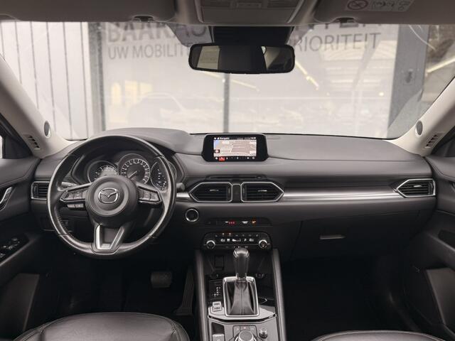 Mazda CX-5 2.0 SAG 165 Bus.Comf