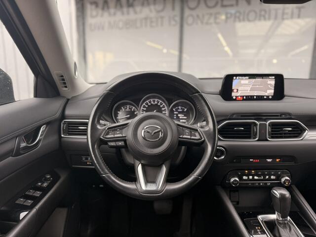 Mazda CX-5 2.0 SAG 165 Bus.Comf