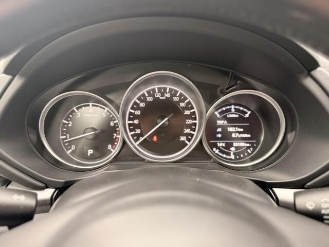 Mazda CX-5 2.0 SAG 165 Bus.Comf