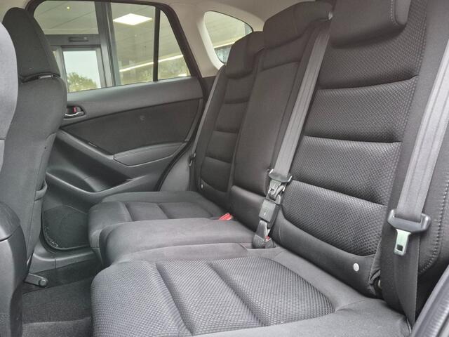 Mazda CX-5 SKYACTIV-G 165 6MT TS+ / Trekhaak / A-Camera