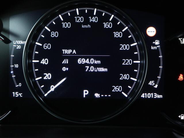 Mazda CX-5 2.0 SkyActiv-G 165 Homura Limited automaat | Trekhaak | 360 camera |