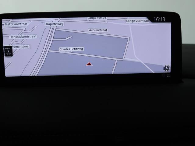 Mazda CX-5 2.0 SkyActiv-G 165 Homura Limited automaat | Trekhaak | 360 camera |