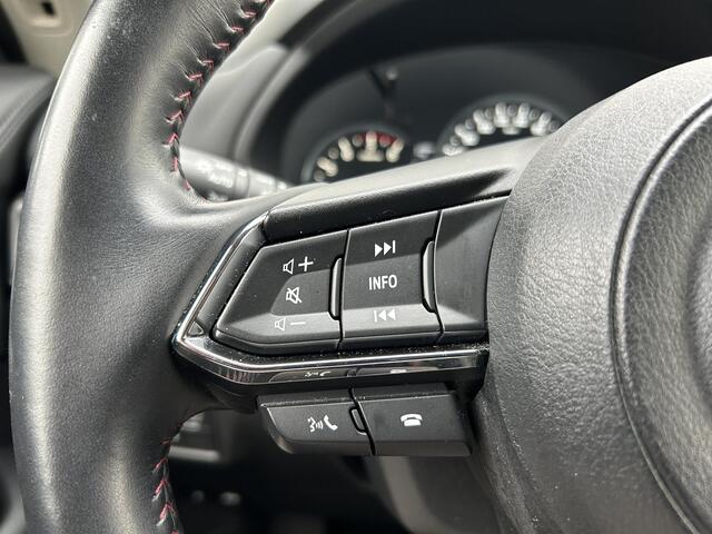 Mazda CX-5 2.0 SkyActiv-G 165 Sportive | Trekhaak | 360 Camera | Bose |