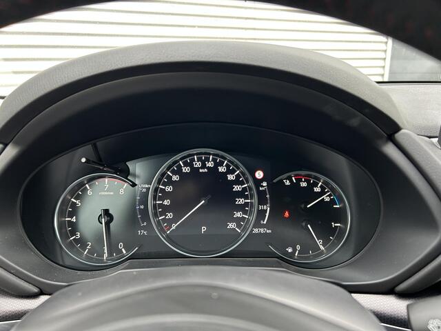 Mazda CX-5 2.0 SkyActiv-G 165 Sportive | Trekhaak | 360 Camera | Bose |