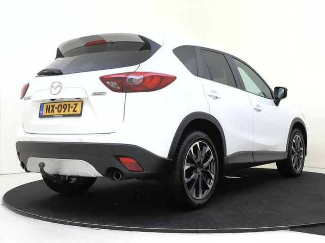Mazda CX-5 2.0 SkyActiv-G 165 GT-M Line 2WD | Trekhaak |