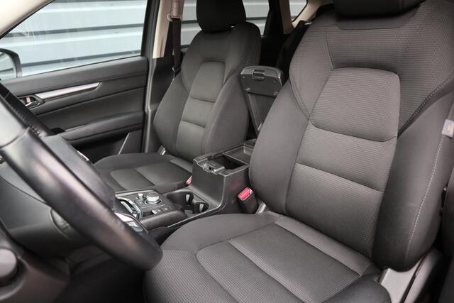 Mazda CX-5 2.0 SkyActiv-G 165 Comfort