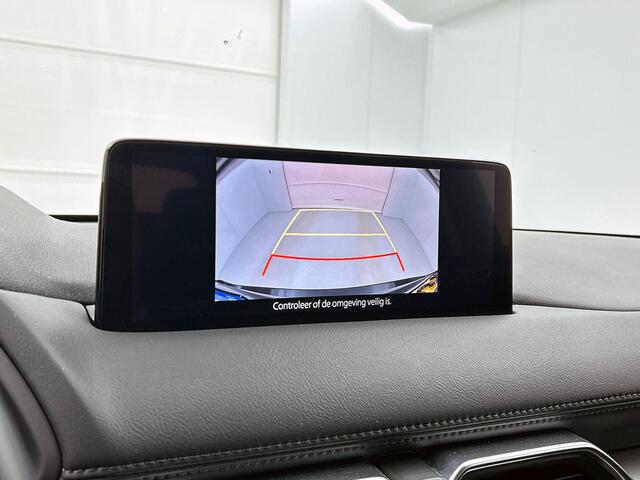 Mazda CX-5 2.0 SkyActiv-G 165 Comfort CAMERA | CARPLAY | NAVI | CRUISE