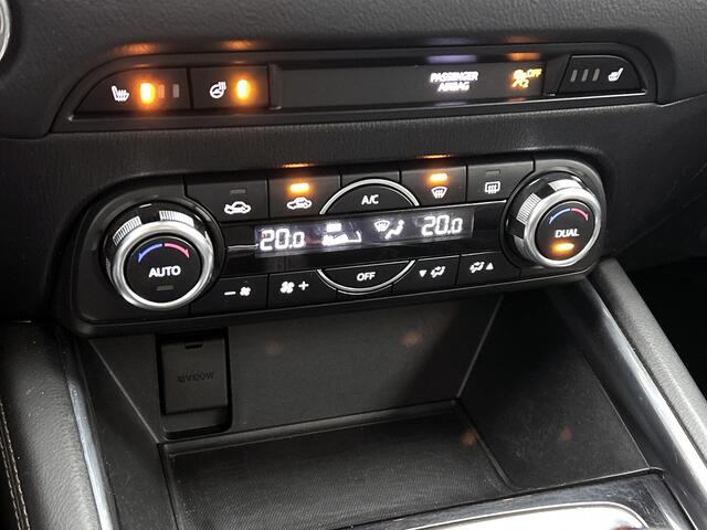 Mazda CX-5 2.0 SkyActiv-G 165 GT-M