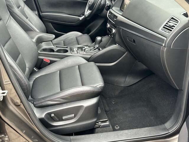 Mazda CX-5 2.0 SkyActiv-G 160 GT-M 4WD | AUTOMAAT | NAVI | CAMERA \ LEDER INT | ELEKTRISCH SCHUIFDAK | AFN TREKHAAK | LMV 19''