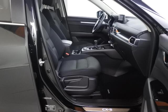 Mazda CX-5 2.0 165PK e-SAG Advantage 360°