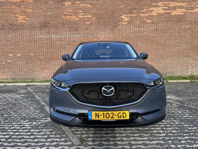 Mazda CX-5 2.0 SkyActiv-G 165 Comfort | AUTOMAAT | TREKHAAK
