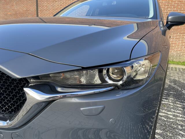 Mazda CX-5 2.0 SkyActiv-G 165 Comfort | AUTOMAAT | TREKHAAK