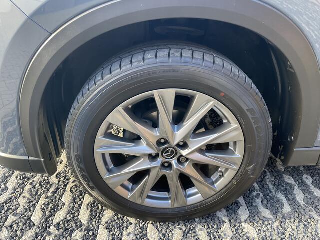 Mazda CX-5 2.0 SkyActiv-G 165 Comfort | AUTOMAAT | TREKHAAK