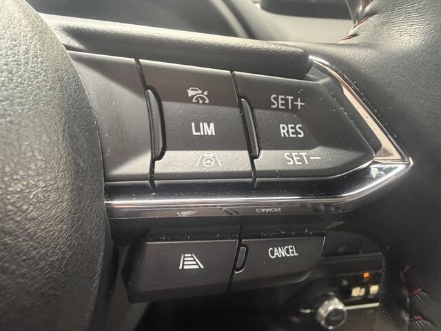 Mazda CX-5 2.0 SkyActiv-G 165 Homura Limited Automaat | Ned. auto | dealer onderhouden